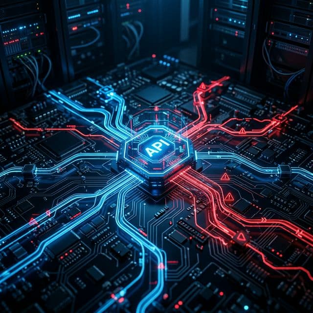 Suas APIs Estão Abertas? Os 5 Erros Fatais do OWASP API Top 10