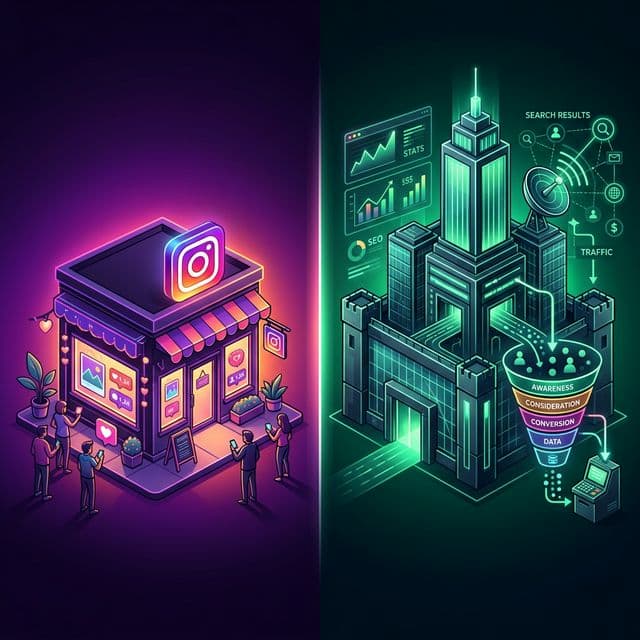 O Guia Definitivo de Performance Web em 2025