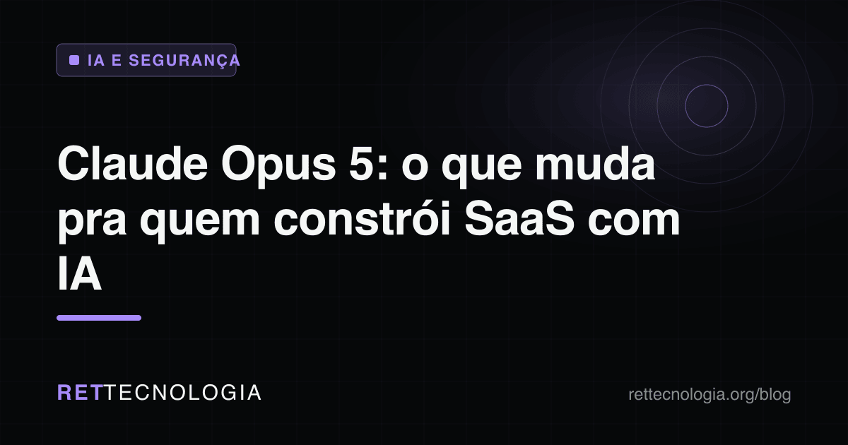 Claude Opus 5: what changes for teams building SaaS with AI