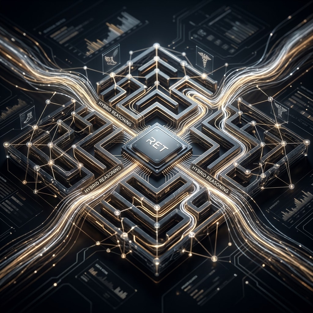 Hermes 3 e Hybrid Reasoning: A Morte da Automação Scriptada