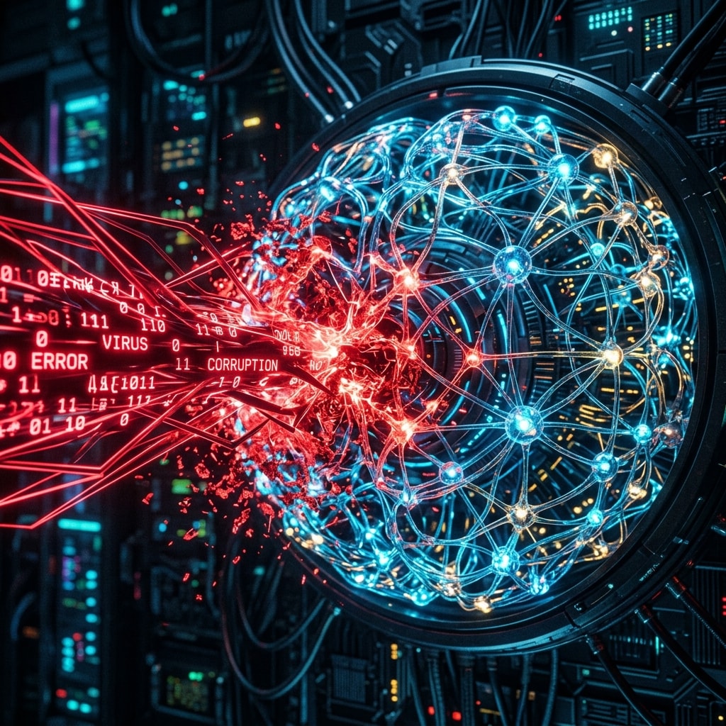 Prompt injection in AI SaaS: when chat becomes attack surface