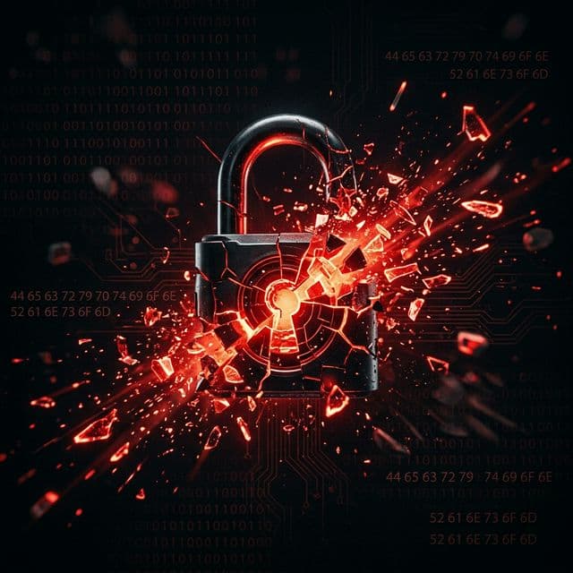 Anatomia de um Ataque Ransomware em 2026: Do Clique ao Resgate